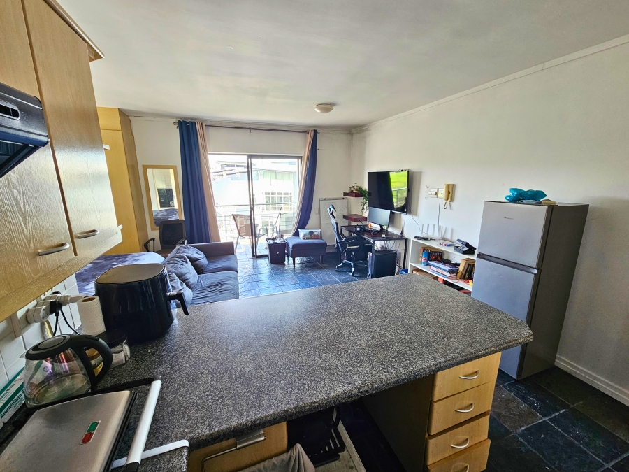 To Let 1 Bedroom Property for Rent in Tyger Waterfront Western Cape